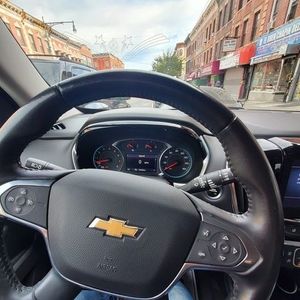 Meet your Posher, Eddy rodrigo